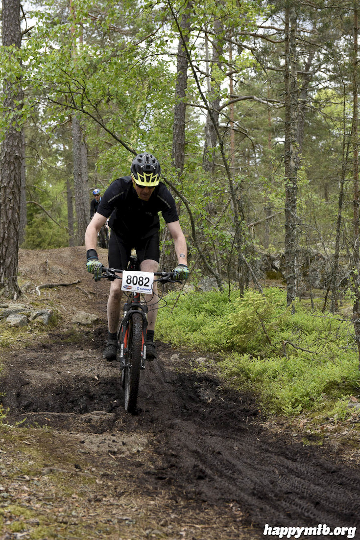 Bild från Lida Loop 2015